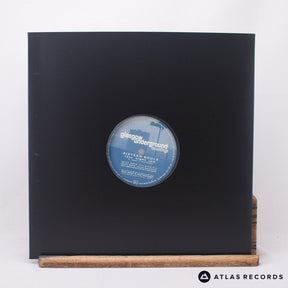 Sixteen Souls On My Mind 12" Vinyl Record - In Sleeve