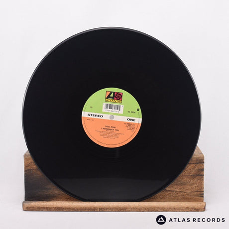 Skid Row - I Remember You - 12" Vinyl Record - VG+/EX