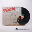 Skid Row Monkey Business 12" Vinyl Record - Front Cover & Record