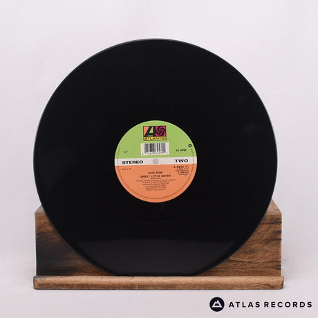 Skid Row - Youth Gone Wild - 12" Vinyl Record - VG+/VG+