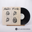 Skids Fields 12" Vinyl Record - Front Cover & Record