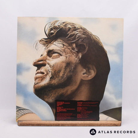 Skids - Joy - LP Vinyl Record - EX/EX