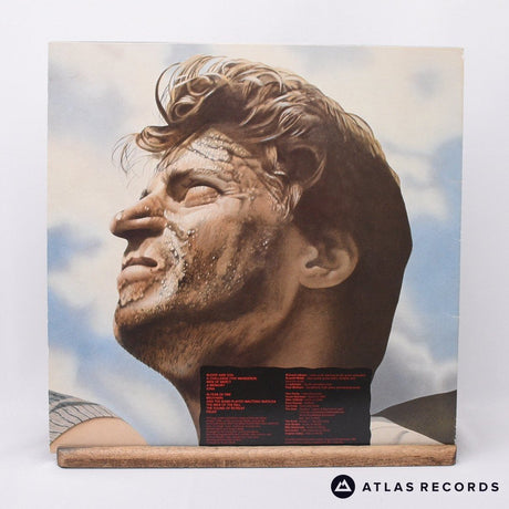 Skids - Joy - LP Vinyl Record - EX/EX