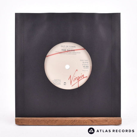 Skids - Masquerade - 7" Vinyl Record - EX