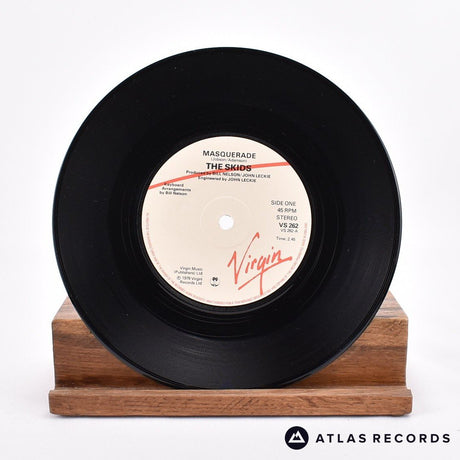 Skids - Masquerade - 7" Vinyl Record - EX/VG+