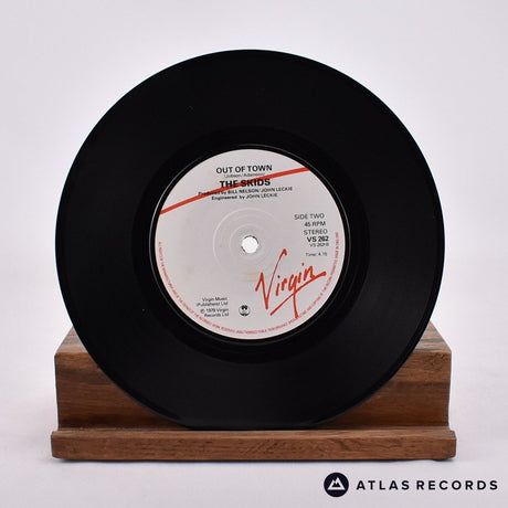 Skids - Masquerade - 7" Vinyl Record - EX/VG+