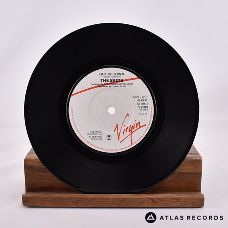 Skids - Masquerade - 7" Vinyl Record - EX/EX