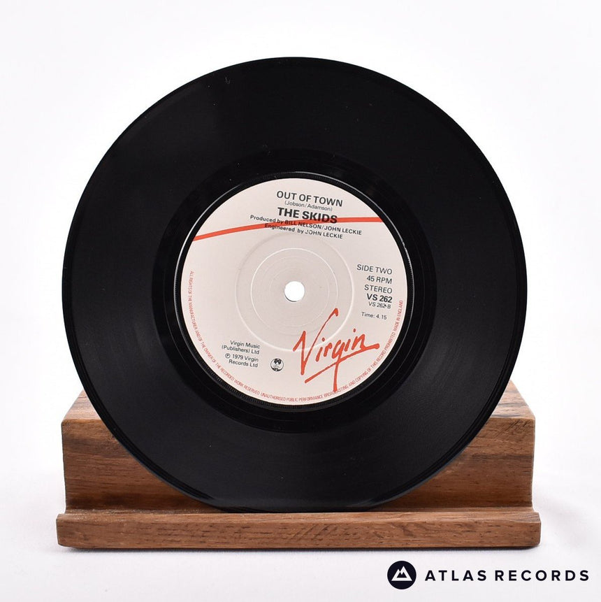 Skids - Masquerade - Limited Edition 2 x 7" Vinyl Record - VG+/EX