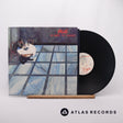 Skids Scared To Dance LP Vinyl Record - Front Cover & Record