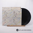 Skids The Absolute Game 2 x LP Vinyl Record - Front Cover & Record