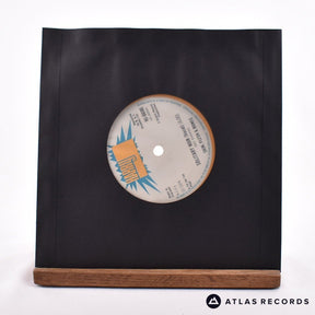 Skin, Flesh & Bones Solitary Man 7" Vinyl Record - In Sleeve