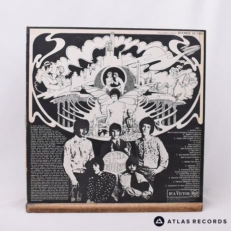 Skip Bifferty - Skip Bifferty - Stereo 1K 1K LP Vinyl Record - VG+/VG+