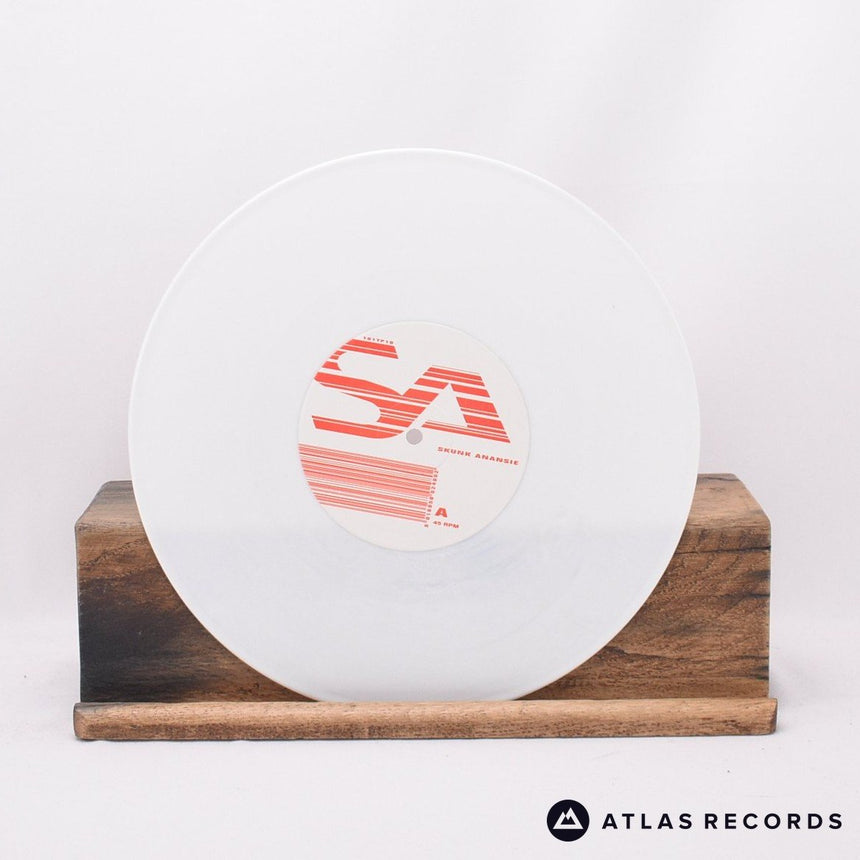 Skunk Anansie - Selling Jesus - 10" Vinyl Record - EX/EX