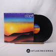 Sky Sky 2 Double LP Vinyl Record - Front Cover & Record