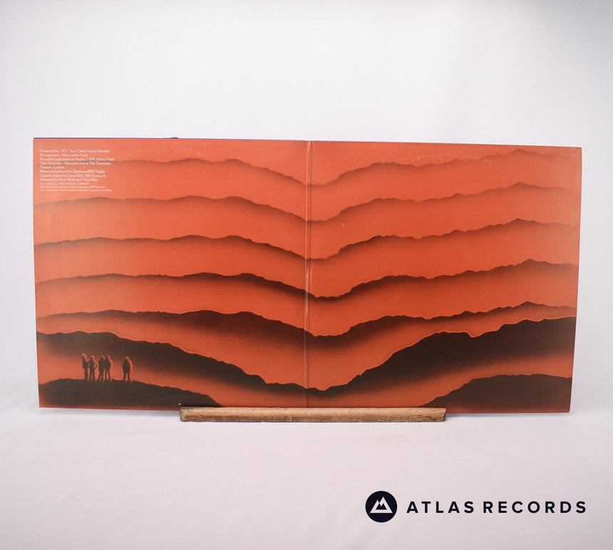 Sky - Sky 2 - Insert Gatefold 2 x LP Vinyl Record - VG+/EX
