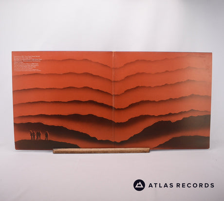 Sky - Sky 2 - Lyric Sheet Gatefold 2 x LP Vinyl Record - EX/EX