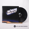 Sky Sky 3 LP Vinyl Record - Front Cover & Record