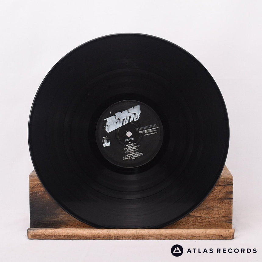 Sky - Sky 3 - LP Vinyl Record - EX/EX