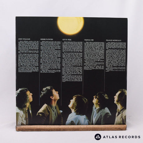 Sky - Sky - LP Vinyl Record - EX/EX