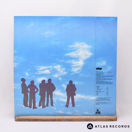 Sky - Sky - LP Vinyl Record - EX/VG+