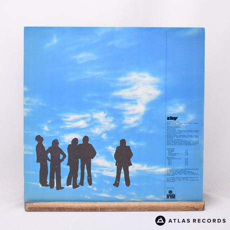 Sky - Sky - LP Vinyl Record - EX/EX