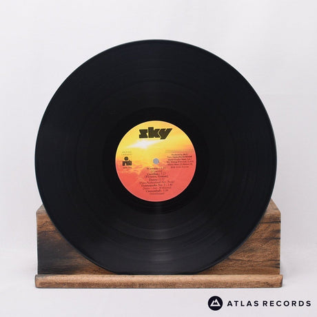 Sky - Sky - LP Vinyl Record - EX/VG+