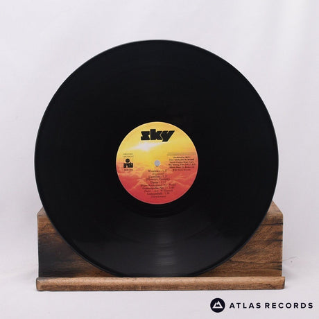 Sky - Sky - LP Vinyl Record - EX/EX