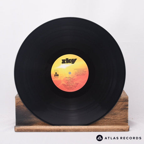 Sky - Sky - LP Vinyl Record - EX/EX