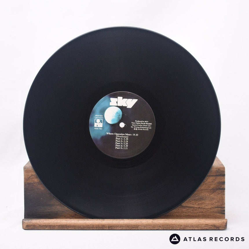 Sky - Sky - LP Vinyl Record - VG+/EX