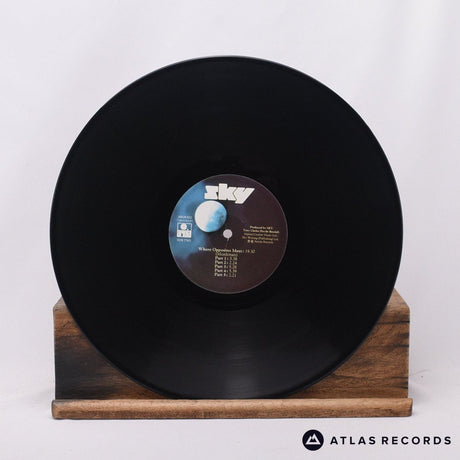 Sky - Sky - LP Vinyl Record - EX/EX