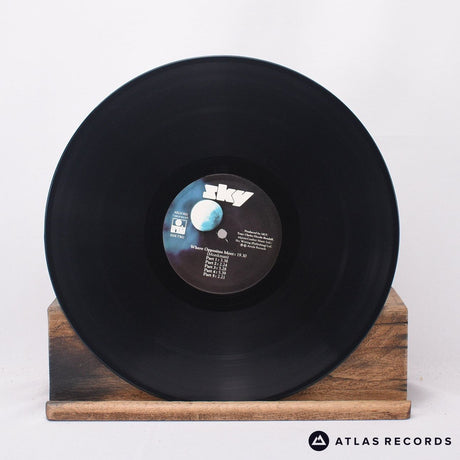 Sky - Sky - LP Vinyl Record - EX/EX
