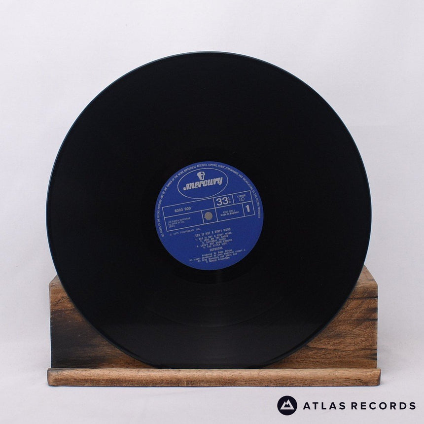Skyhooks - Ego Is Not A Dirty Word - LP Vinyl Record - EX/EX