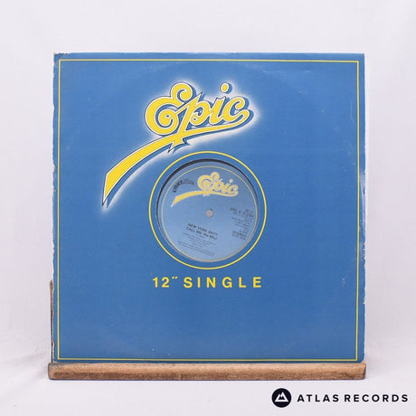 Skyy Call Me 12" Vinyl Record - In Sleeve