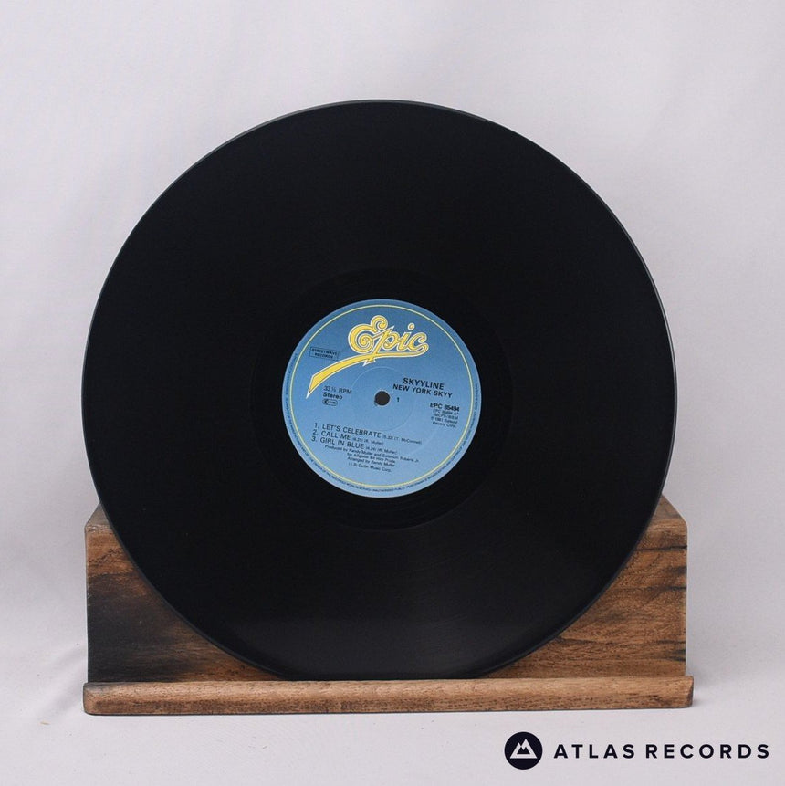 Skyy - Skyy Line - LP Vinyl Record - EX/EX