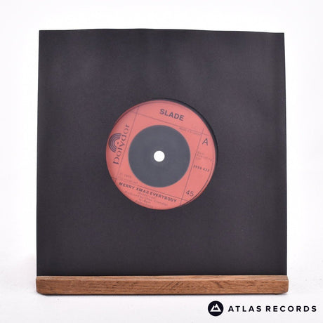 Slade Merry Xmas Everybody 7" Vinyl Record - In Sleeve