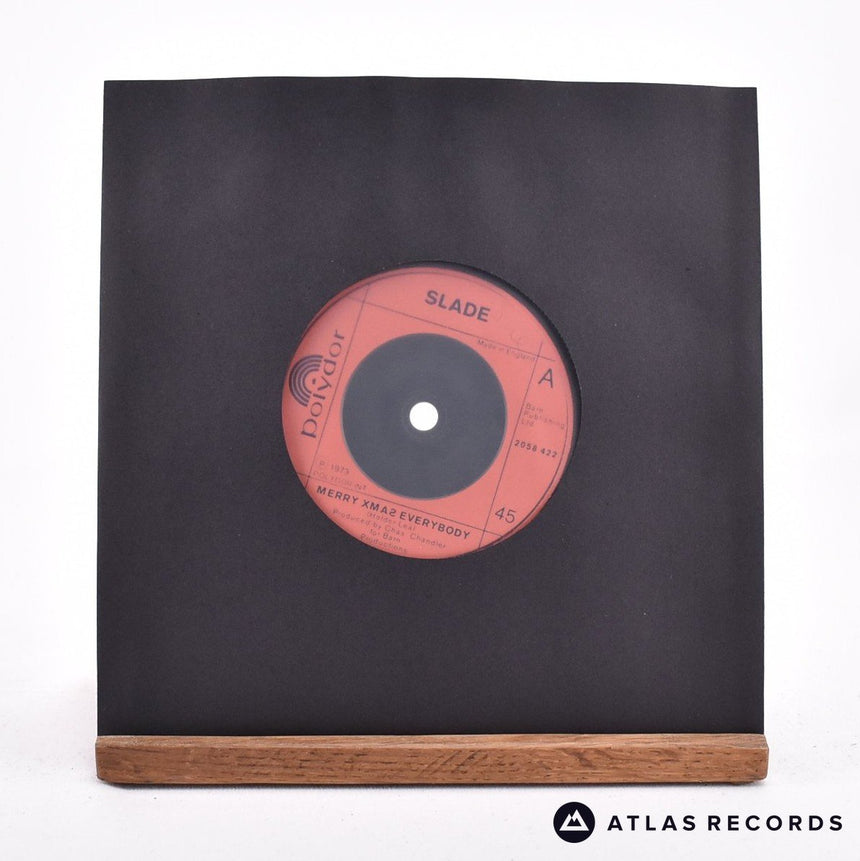 Slade Merry Xmas Everybody 7" Vinyl Record - In Sleeve