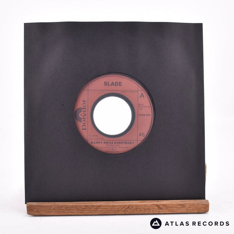 Slade Merry Xmas Everybody 7" Vinyl Record - In Sleeve