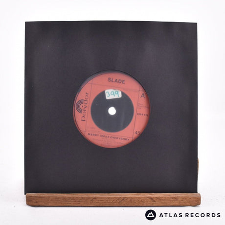 Slade Merry Xmas Everybody 7" Vinyl Record - In Sleeve