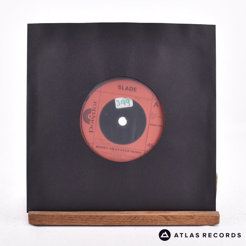 Slade Merry Xmas Everybody 7" Vinyl Record - In Sleeve