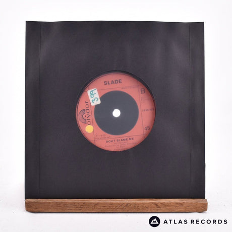 Slade - Merry Xmas Everybody - 7" Vinyl Record - VG+