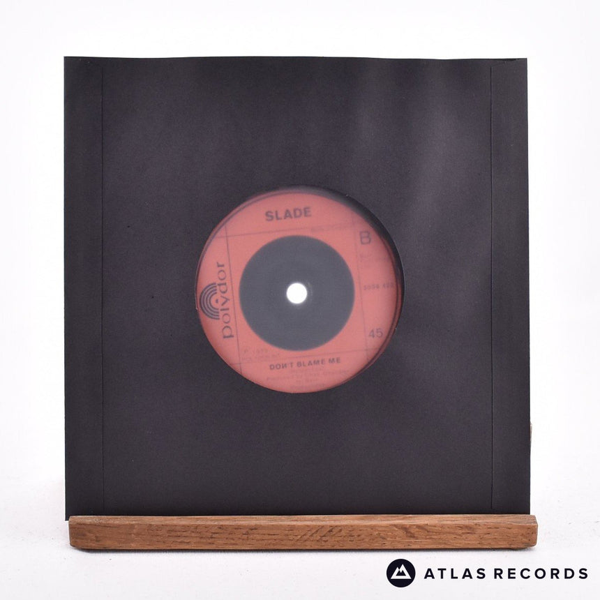 Slade - Merry Xmas Everybody - 7" Vinyl Record - VG+