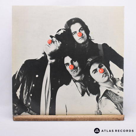 Slade - Nobody's Fools - A//2 B//1 LP Vinyl Record - VG+/VG+