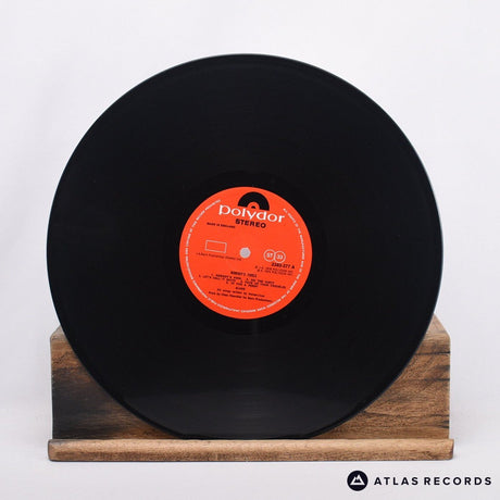 Slade - Nobody's Fools - A//2 B//1 LP Vinyl Record - VG+/VG+