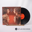 Slade Old New Borrowed And Blue LP Vinyl Record - Front Cover & Record