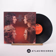 Slade Old New Borrowed And Blue LP Vinyl Record - Front Cover & Record
