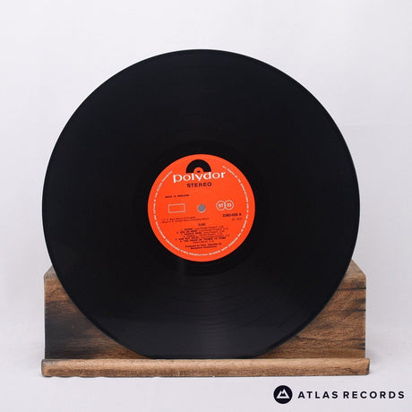 Slade - Play It Loud - Repress LP Vinyl Record - EX/VG+