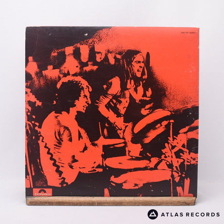 Slade - Slade Alive! - Gatefold LP Vinyl Record - VG+/VG+