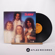 Slade Sladest LP Vinyl Record - Front Cover & Record