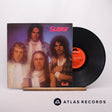 Slade Sladest LP Vinyl Record - Front Cover & Record