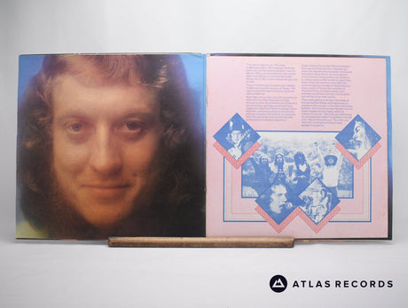 Slade - Sladest - Integral Booklet Gatefold LP Vinyl Record - VG+/EX